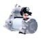 Wai Global Starter, STRND PMGR 12V 9T CW, 20kW12 Volt, CW, 9Tooth Pinion 10986N - alternate 1